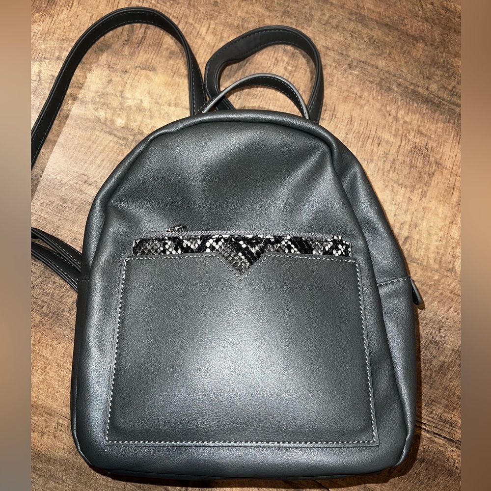 Wild Fable backpack purse